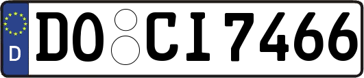DO-CI7466