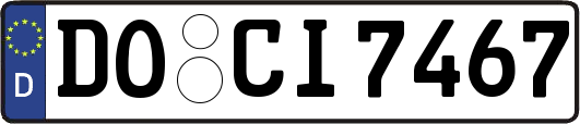 DO-CI7467