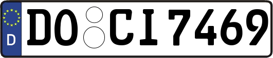 DO-CI7469
