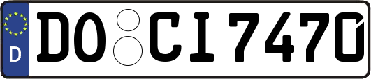 DO-CI7470