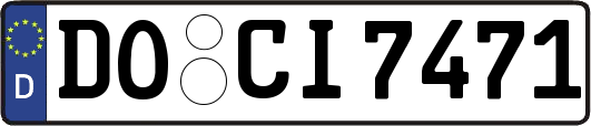 DO-CI7471