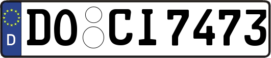 DO-CI7473
