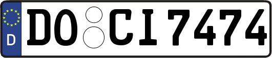 DO-CI7474