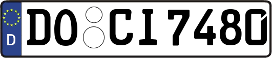 DO-CI7480