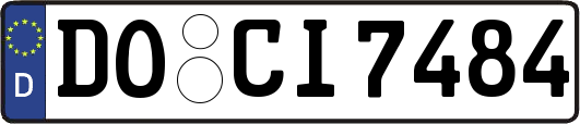 DO-CI7484
