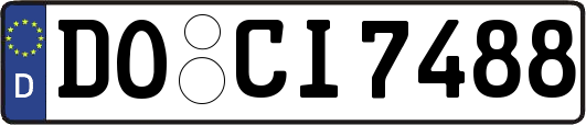 DO-CI7488