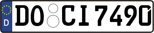 DO-CI7490