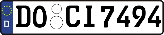 DO-CI7494