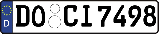 DO-CI7498