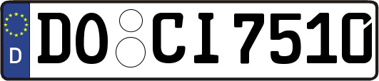 DO-CI7510