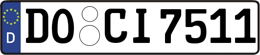 DO-CI7511