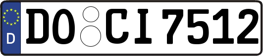 DO-CI7512