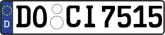 DO-CI7515