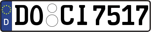 DO-CI7517