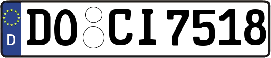 DO-CI7518