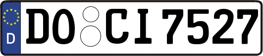 DO-CI7527