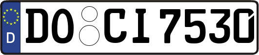 DO-CI7530