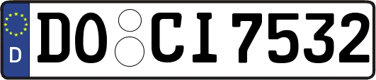 DO-CI7532