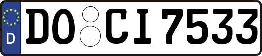 DO-CI7533
