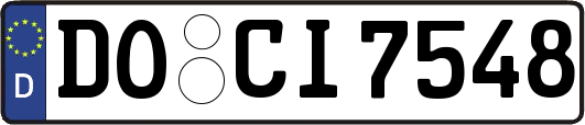 DO-CI7548