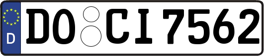 DO-CI7562