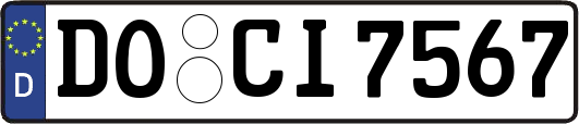 DO-CI7567