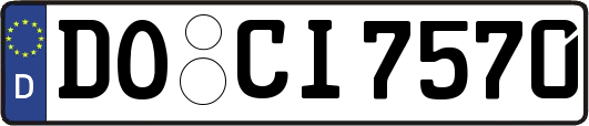 DO-CI7570