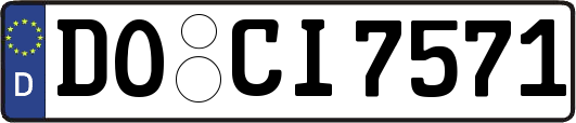DO-CI7571