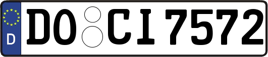 DO-CI7572