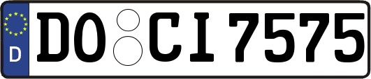 DO-CI7575