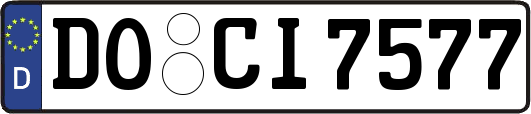 DO-CI7577
