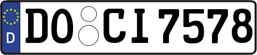 DO-CI7578