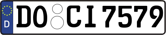 DO-CI7579