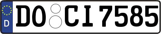 DO-CI7585
