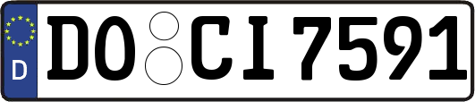 DO-CI7591