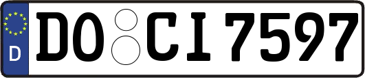 DO-CI7597