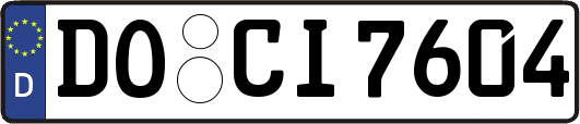 DO-CI7604