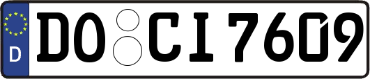 DO-CI7609