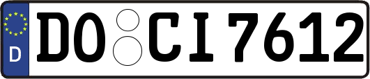 DO-CI7612