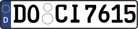 DO-CI7615