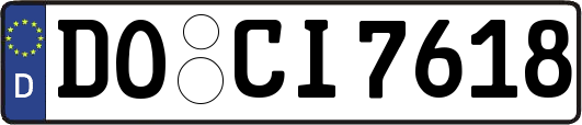 DO-CI7618