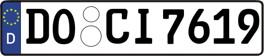 DO-CI7619