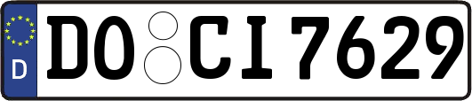 DO-CI7629