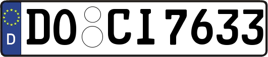 DO-CI7633