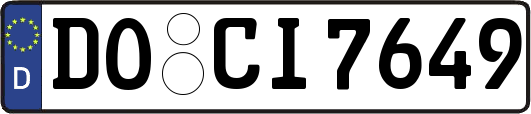 DO-CI7649