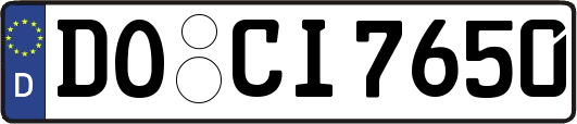 DO-CI7650
