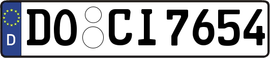 DO-CI7654