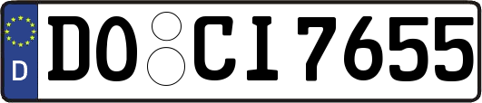 DO-CI7655