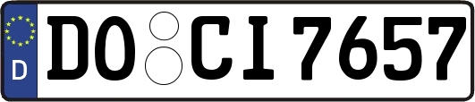 DO-CI7657