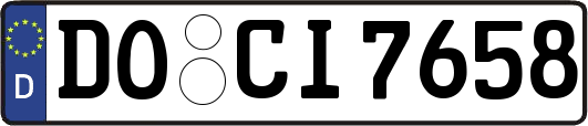 DO-CI7658